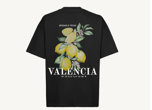 VALENCIA TEE